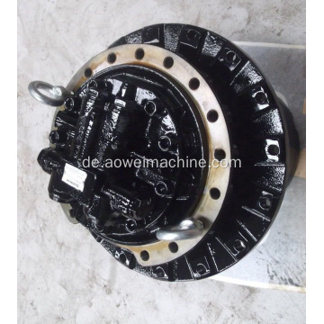 206-27-D1000 Achsantrieb für PC220-6 Fahrmotor, pc220-6 Achsantrieb